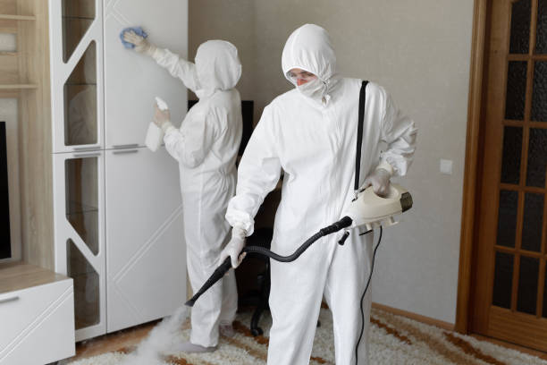 24/7 Emergency Infectious Disease Decontamination experts in Howell, MI